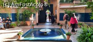 foto-vacanta la Descoperă zona Marrakesh