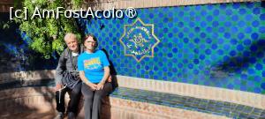 foto-vacanta la Descoperă zona Marrakesh