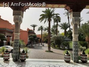 foto-vacanta la Descoperă zona Marrakesh