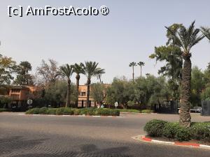 foto-vacanta la Descoperă zona Marrakesh