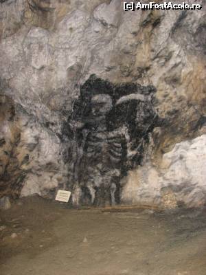 foto-vacanta la Peștera Polovragi [GJ]