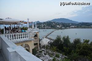 foto-vacanta la Corfu Holiday Palace Hotel [Kanoni]