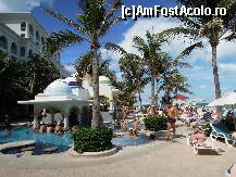 foto-vacanta la RIU Cancun Hotel