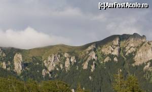 foto-vacanta la La pas prin Munții Ciucaș