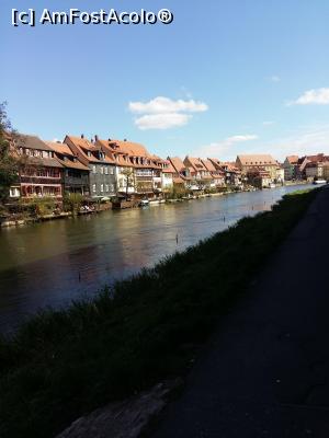 foto-vacanta la La pas prin Bamberg