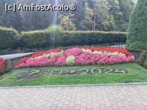 foto-vacanta la Descoperă Tîrgu Ocna și împrejurimile sale