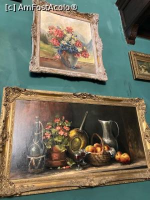 foto-vacanta la Descoperă Tîrgu Ocna și împrejurimile sale