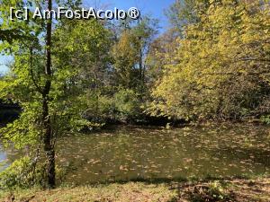 foto-vacanta la Descoperă Tîrgu Ocna și împrejurimile sale