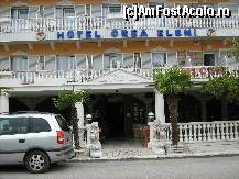 foto-vacanta la Orea Eleni Hotel