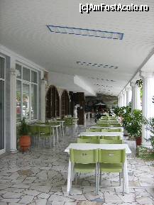 foto-vacanta la Orea Eleni Hotel