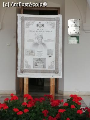 foto-vacanta la Mănăstirea Brâncoveanu [Sâmbăta de Sus]