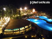 foto-vacanta la Mukarnas Spa Resort [Okurcalar]