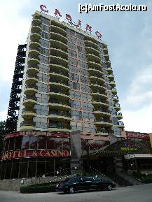 foto-vacanta la Havana Casino Hotel