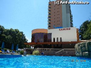 foto-vacanta la Havana Casino Hotel