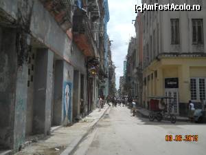 foto-vacanta la Am fost în Havana