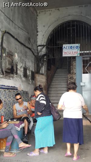 foto-vacanta la Vacanța în Cuba