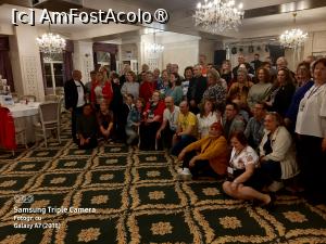P57 [MAR-2026] Poza de grup - dovadă că amfostacolo :)