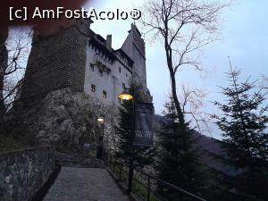 foto-vacanta la Castelul Bran
