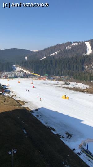 foto-vacanta la La ski în Bukovel
