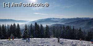 foto-vacanta la La ski în Bukovel