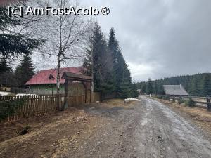 P16 [MAR-2025] Pasul Bucin,ulițe în sat