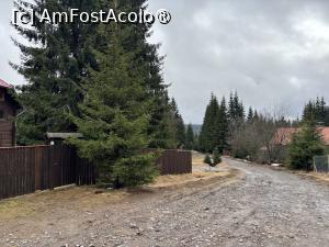 P18 [MAR-2025] Pasul Bucin,ulițe în sat