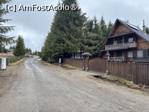 P19 [MAR-2025] Pasul Bucin,ulițe în sat,cabane