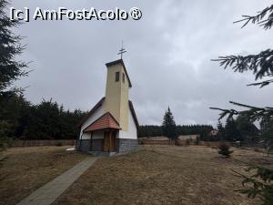 P20 [MAR-2025] Pasul Bucin,bisericuța
