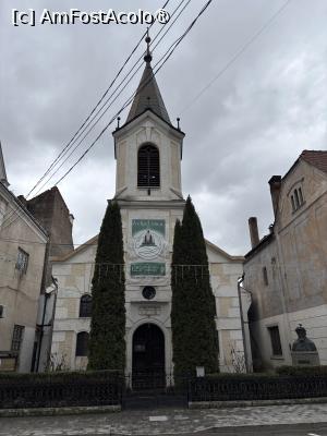 P08 [MAR-2025] Biserica reformată Gheorgheni