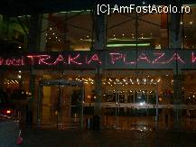foto-vacanta la Trakia Plaza Hotel