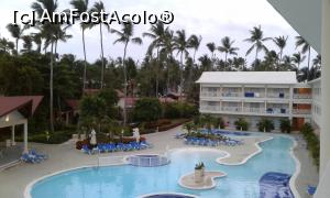 foto-vacanta la Vista Sol Punta Cana Beach Resort (ex Carabela)