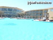 foto-vacanta la Barcelo Tiran Sharm Hotel