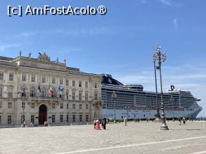 foto-vacanta la Croaziere cu MSC Fantasia