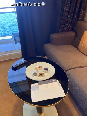 foto-vacanta la Croaziere cu MSC Fantasia
