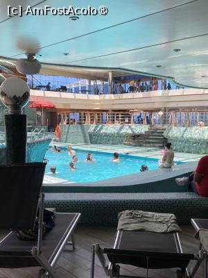 foto-vacanta la Croaziere cu MSC Fantasia