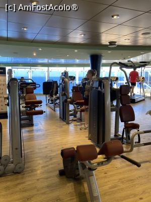 foto-vacanta la Croaziere cu MSC Fantasia