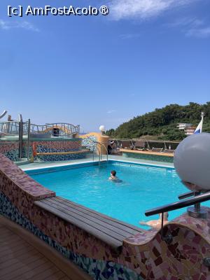 foto-vacanta la Croaziere cu MSC Fantasia