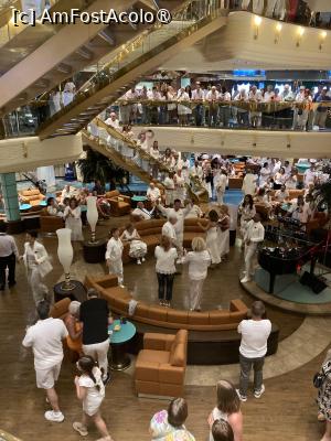 foto-vacanta la Croaziere cu MSC Fantasia