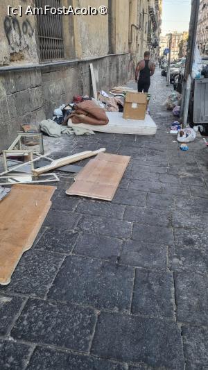 foto-vacanta la Descoperă Napoli şi împrejurimile
