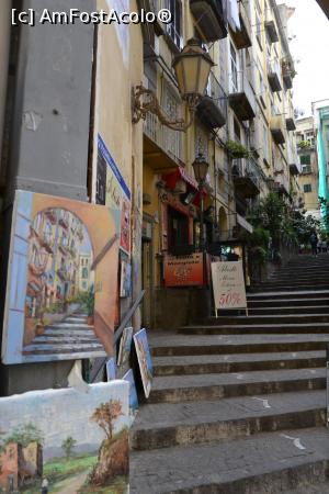 foto-vacanta la Descoperă Napoli şi împrejurimile