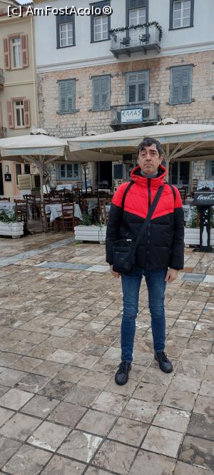 foto-vacanta la Vacanța în #Peloponez