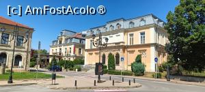 P01 [JUL-2025] Eco-muzeul din Ruse (clădire istorică de la 1901).