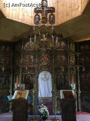 foto-vacanta la Mănăstirea Dălhăuți [Cârligele]