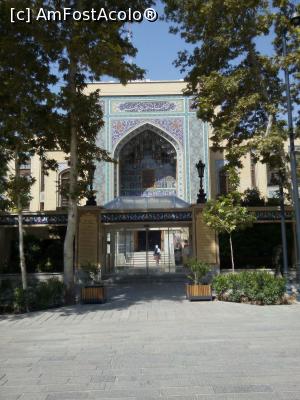 foto-vacanta la Descoperă Teheran - inima Iranului