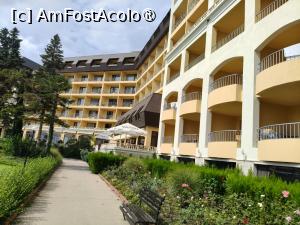 foto-vacanta la Riviera Beach Hotel [complex Riviera Holiday Club]