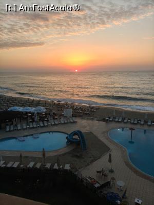 foto-vacanta la Riviera Beach Hotel [complex Riviera Holiday Club]