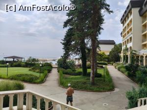 foto-vacanta la Riviera Beach Hotel [complex Riviera Holiday Club]