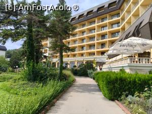 foto-vacanta la Riviera Beach Hotel [complex Riviera Holiday Club]