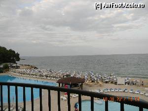 foto-vacanta la Riviera Beach Hotel [complex Riviera Holiday Club]