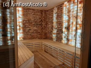 foto-vacanta la Complex Turistic Măgura
